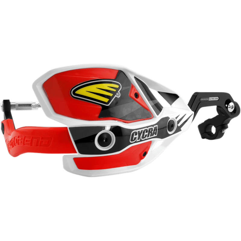 CYCRA ULTRA PROBEND CRM HANDGUARD 7/8" - DRIVEN Canada's Powersports 1CYC - 7407 - 32X