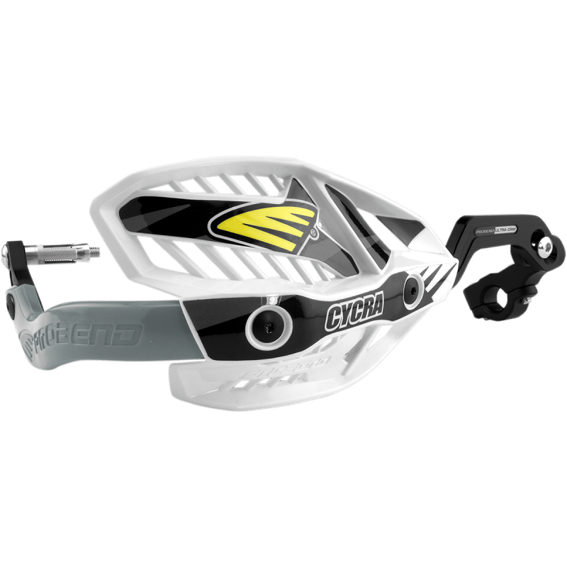CYCRA ULTRA PROBEND CRM HANDGUARD 7/8" - DRIVEN Canada's Powersports 1CYC - 7407 - 72X