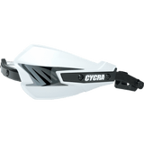 CYCRA VORTEX HAND GUARD/W UNIVERSAL U - CLAMPS - DRIVEN Canada's Powersports 1CYC - 7801 - 12