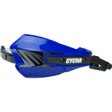 CYCRA VORTEX HAND GUARD/W UNIVERSAL U - CLAMPS - DRIVEN Canada's Powersports 1CYC - 7801 - 12