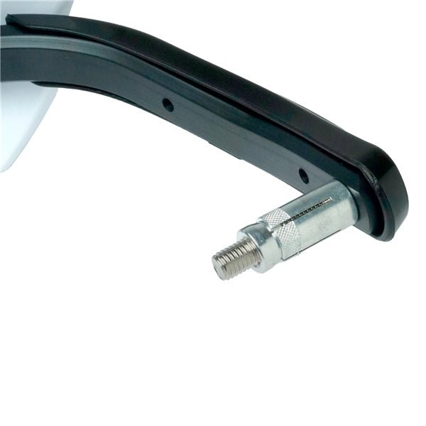 CYCRA VORTEX HAND GUARD/W UNIVERSAL U - CLAMPS - DRIVEN Canada's Powersports 1CYC - 7801 - 62