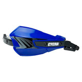 CYCRA VORTEX HAND GUARD/W UNIVERSAL U - CLAMPS - DRIVEN Canada's Powersports 1CYC - 7801 - 62