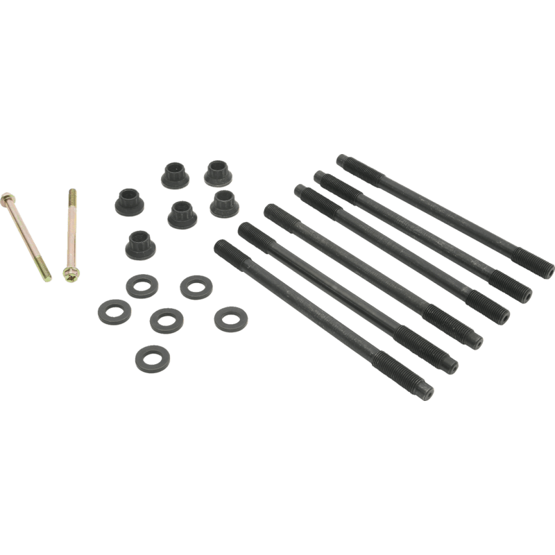 CYLINDER WORKS CYLINDER HEAD KIT (CWBLTK01) - DRIVEN Canada's Powersports CWBLTK01
