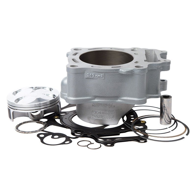 CYLINDER WORKS CYLINDER KIT (10007 - K02) - DRIVEN Canada's Powersports 71420503928310007 - K02