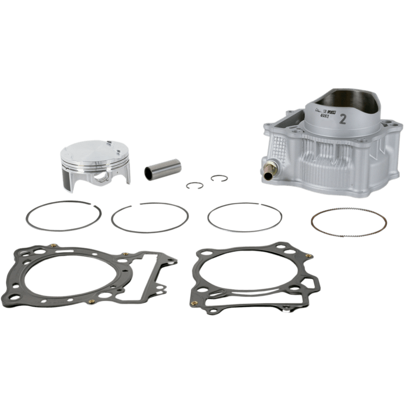 CYLINDER WORKS CYLINDER KIT (40001 - K01) - DRIVEN Canada's Powersports 71420504091340001 - K01