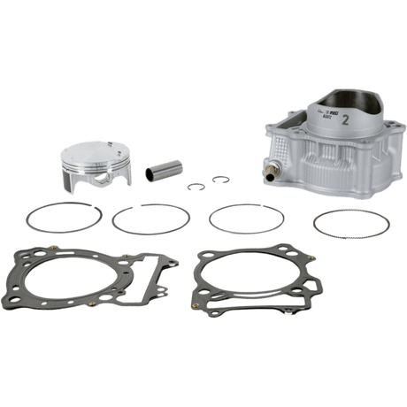 CYLINDER WORKS CYLINDER KIT (40001 - K01) - DRIVEN Canada's Powersports 71420504091340001 - K01