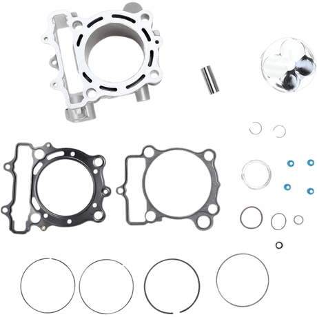 CYLINDER WORKS CYLINDER KIT (40004 - K02) - DRIVEN Canada's Powersports 71420504104040004 - K02