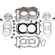 CYLINDER WORKS CYLINDER STD KT RZR TURBO (CW60008K02) - DRIVEN Canada's Powersports CW60008K02