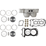 CYLINDER WORKS CYLINDER STD RZR TRBO PRO (CW60008K03) - DRIVEN Canada's Powersports 714205042320CW60008K03