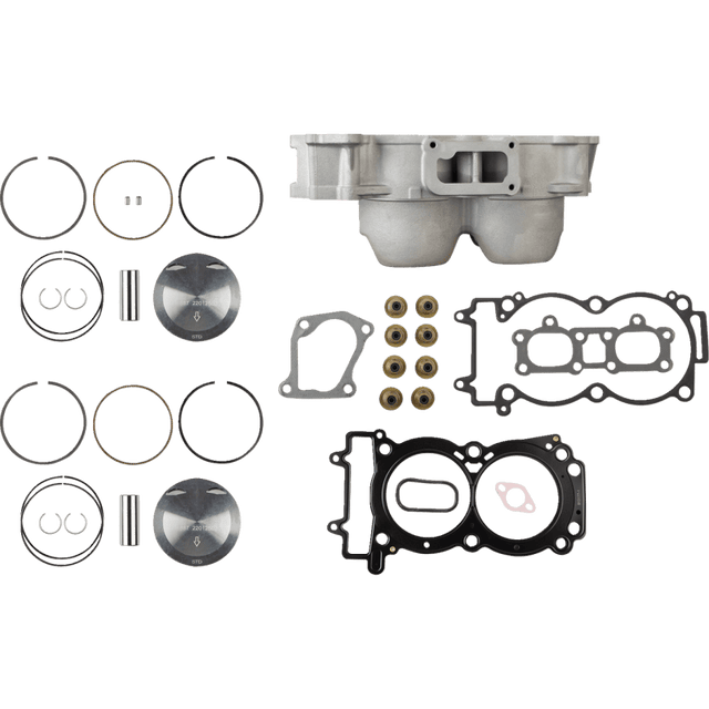 CYLINDER WORKS CYLINDER STD RZR TRBO PRO (CW60008K03) - DRIVEN Canada's Powersports 714205042320CW60008K03