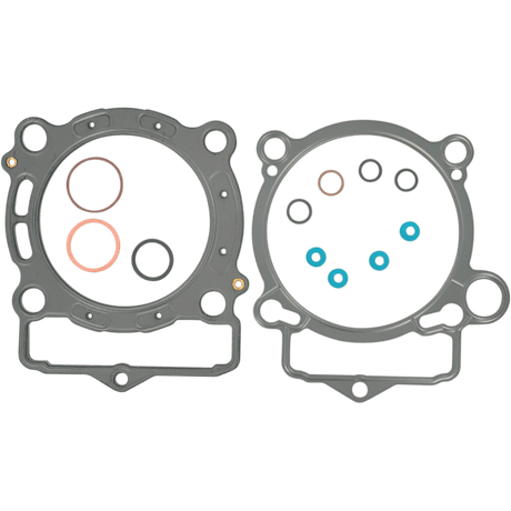 CYLINDER WORKS BIG BORE CYLINDER GASKET KIT (51001 - G01) - DRIVEN Canada's Powersports 71420504138551001 - G01