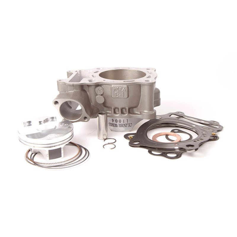 CYLINDER WORKS BIG BORE CYLINDER KIT (11004 - K01) - DRIVEN Canada's Powersports 71420503951111004 - K01