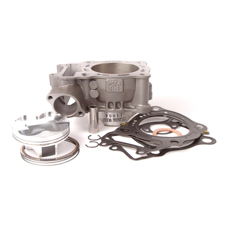 CYLINDER WORKS BIG BORE CYLINDER KIT (11004 - K02) - DRIVEN Canada's Powersports 71420503952811004 - K02