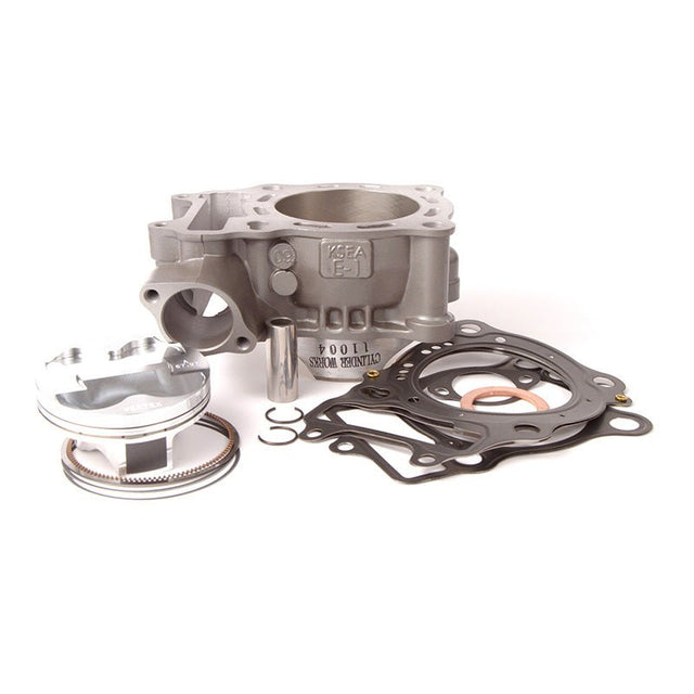 CYLINDER WORKS BIG BORE CYLINDER KIT (11004 - K02) - DRIVEN Canada's Powersports 71420503952811004 - K02