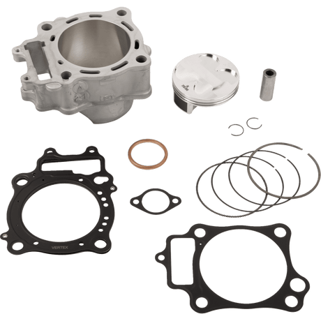 CYLINDER WORKS BIG BORE CYLINDER KIT (11007 - K01) - DRIVEN Canada's Powersports 71420503959711007 - K01