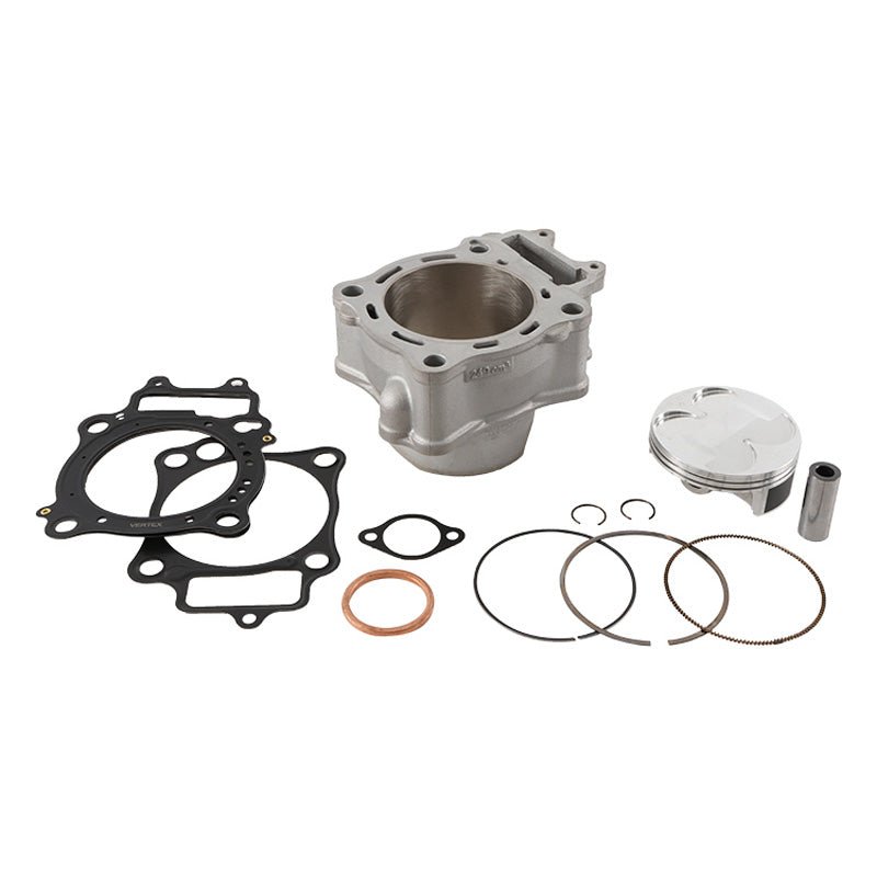 CYLINDER WORKS BIG BORE CYLINDER KIT (11007 - K01) - DRIVEN Canada's Powersports 71420503959711007 - K01