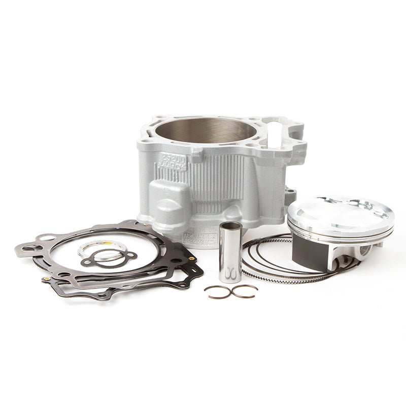 CYLINDER WORKS BIG BORE CYLINDER KIT (21003 - K02) - DRIVEN Canada's Powersports 71420504015921003 - K02