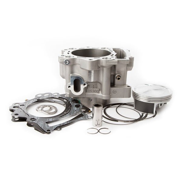 CYLINDER WORKS BIG BORE CYLINDER KIT (21004 - K01) - DRIVEN Canada's Powersports 71420504017321004 - K01