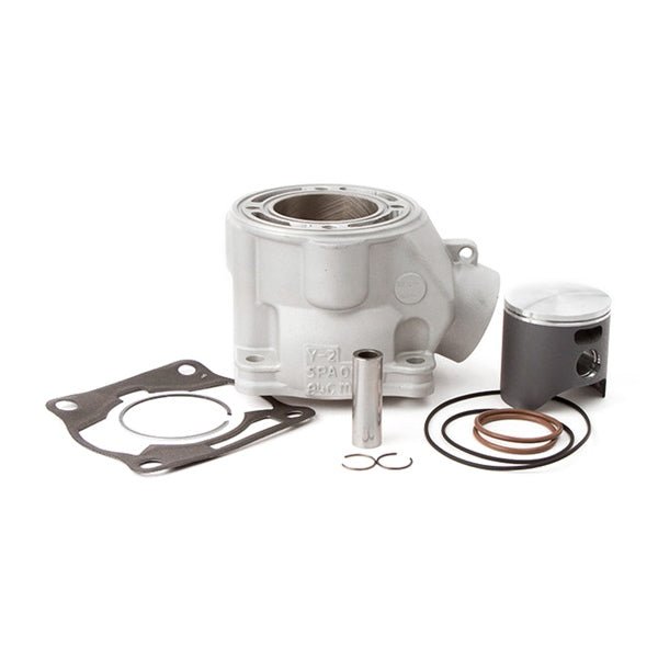 CYLINDER WORKS BIG BORE CYLINDER KIT (21107 - K01) - DRIVEN Canada's Powersports 71420504031921107 - K01