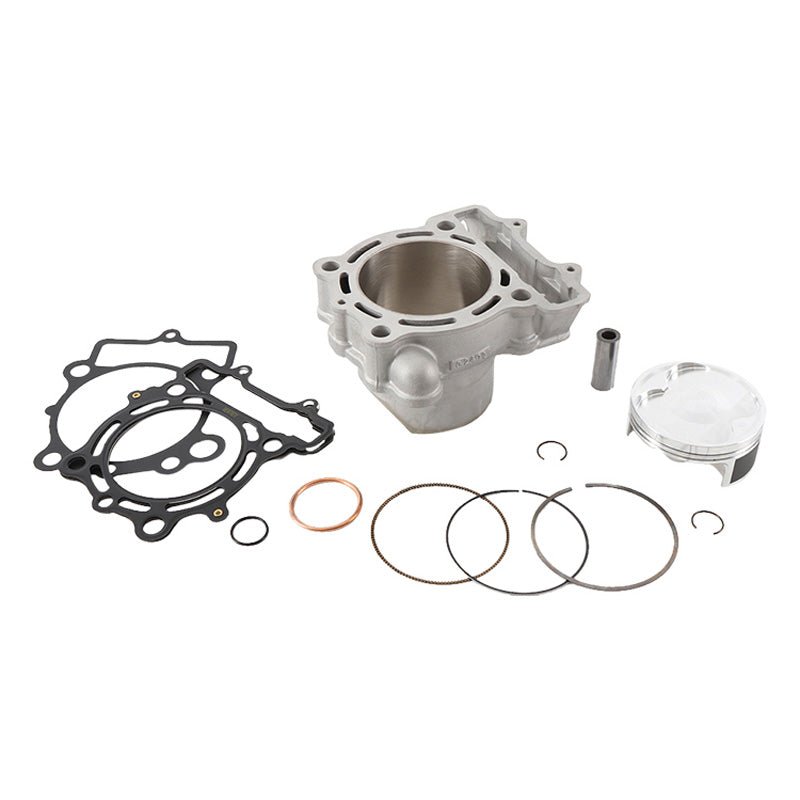 CYLINDER WORKS BIG BORE CYLINDER KIT (31004 - K01) - DRIVEN Canada's Powersports 71420504079131004 - K01