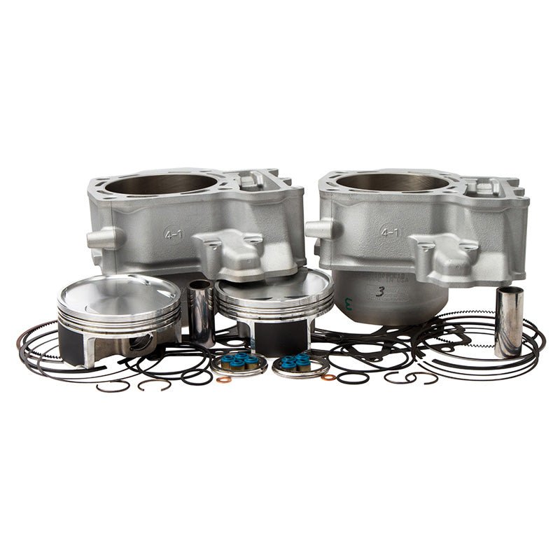 CYLINDER WORKS BIG BORE CYLINDER KIT (31007 - K02) - DRIVEN Canada's Powersports 71420504085231007 - K02