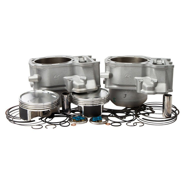 CYLINDER WORKS BIG BORE CYLINDER KIT (31007 - K02) - DRIVEN Canada's Powersports 71420504085231007 - K02