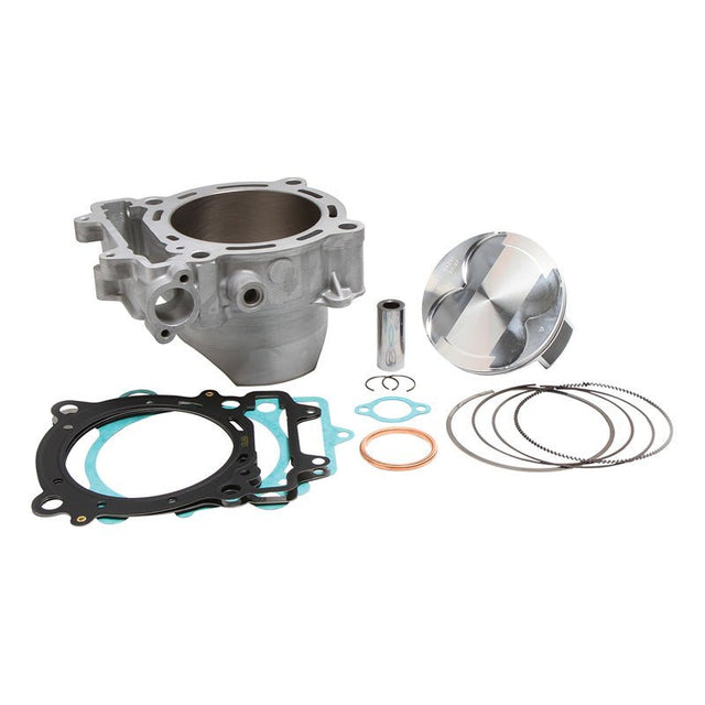 CYLINDER WORKS BIG BORE CYLINDER KIT (31011 - K01) - DRIVEN Canada's Powersports 71420504087631011 - K01