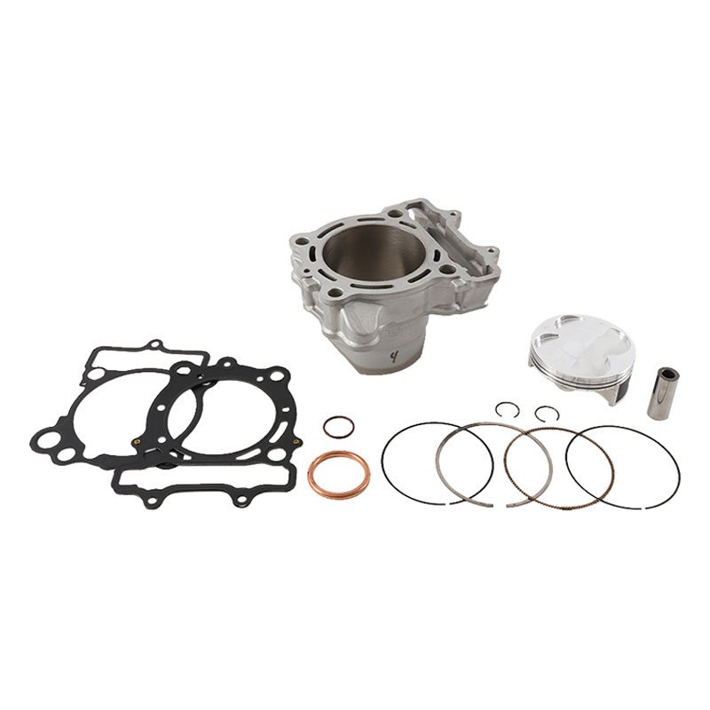 CYLINDER WORKS BIG BORE CYLINDER KIT (41004 - K01) - DRIVEN Canada's Powersports 71420504115641004 - K01