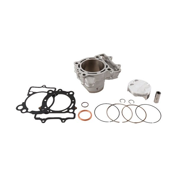 CYLINDER WORKS BIG BORE CYLINDER KIT (41004 - K01) - DRIVEN Canada's Powersports 71420504115641004 - K01