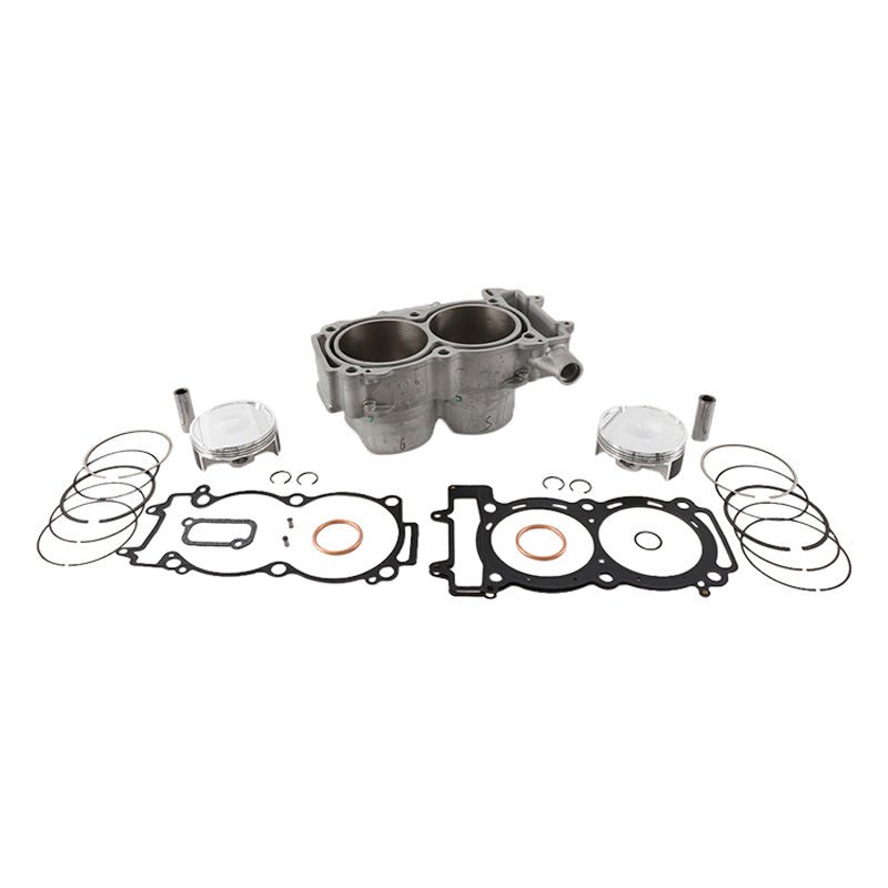 CYLINDER WORKS BIG BORE CYLINDER KIT (61001 - K01) - DRIVEN Canada's Powersports 71420504171261001 - K01