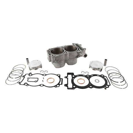 CYLINDER WORKS BIG BORE CYLINDER KIT (61001 - K01) - DRIVEN Canada's Powersports 71420504171261001 - K01