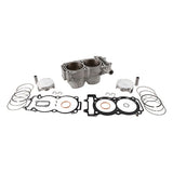 CYLINDER WORKS BIG BORE CYLINDER KIT (61001 - K01) - DRIVEN Canada's Powersports 71420504171261001 - K01