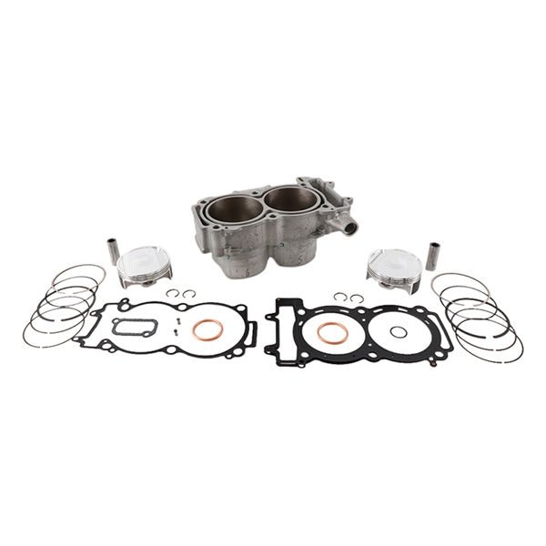 CYLINDER WORKS BIG BORE CYLINDER KIT (61001 - K01) - DRIVEN Canada's Powersports 71420504171261001 - K01