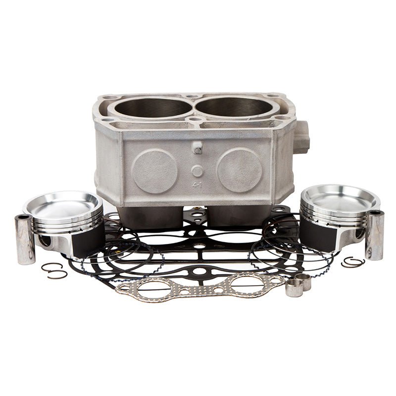 CYLINDER WORKS BIG BORE CYLINDER KIT (61002 - K01) - DRIVEN Canada's Powersports 71420504174361002 - K01