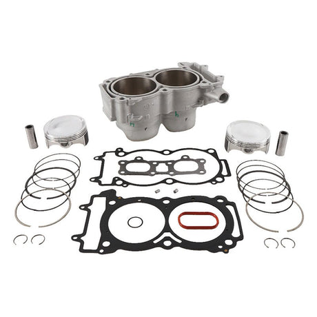 CYLINDER WORKS BIG BORE CYLINDER KIT (61003 - K01) - DRIVEN Canada's Powersports 71420504177461003 - K01
