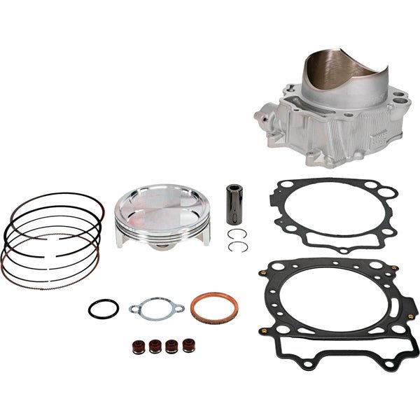 CYLINDER WORKS BIG BORE CYLINDER KIT (CW21014K01) - DRIVEN Canada's Powersports 714205042078CW21014K01
