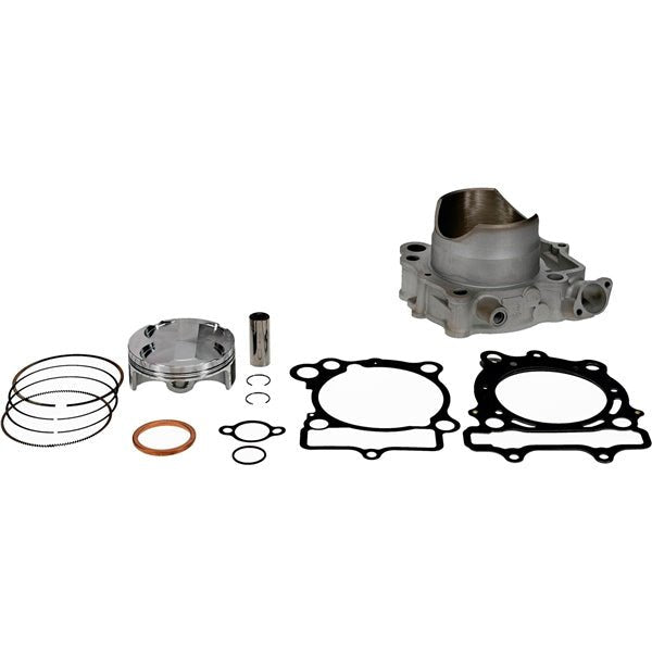 CYLINDER WORKS BIG BORE CYLINDER KIT (CW41005K01) - DRIVEN Canada's Powersports 714205042191CW41005K01