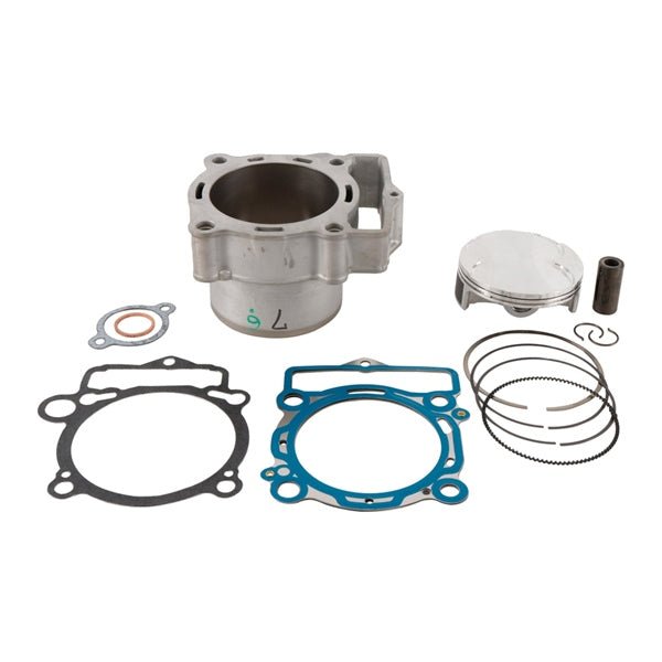 CYLINDER WORKS BIG BORE CYLINDER KIT (CW51008K01) - DRIVEN Canada's Powersports 714205042252CW51008K01