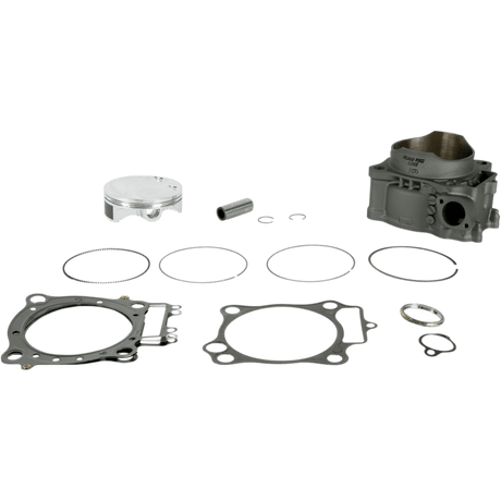 CYLINDER WORKS BIG BORE CYLINDER KIT (11002 - K01) - DRIVEN Canada's Powersports 71420503947411002 - K01