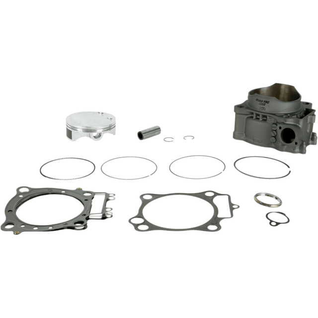 CYLINDER WORKS BIG BORE CYLINDER KIT (11002 - K01) - DRIVEN Canada's Powersports 71420503947411002 - K01
