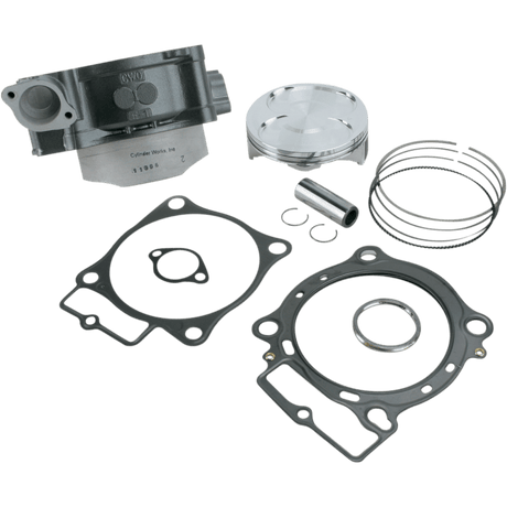 CYLINDER WORKS BIG BORE CYLINDER KIT (11006 - K01) - DRIVEN Canada's Powersports 71420503956611006 - K01