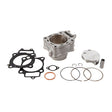 CYLINDER WORKS BIG BORE CYLINDER KIT (11007 - K01) - DRIVEN Canada's Powersports 71420503959711007 - K01