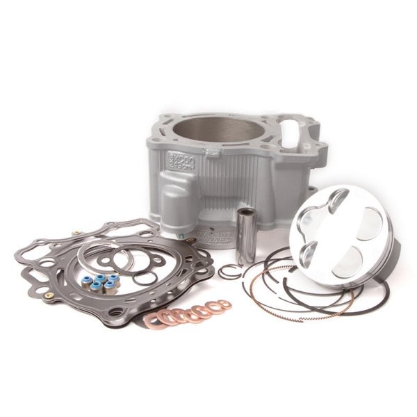 CYLINDER WORKS BIG BORE CYLINDER KIT (21002 - K01) - DRIVEN Canada's Powersports 71420504012821002 - K01