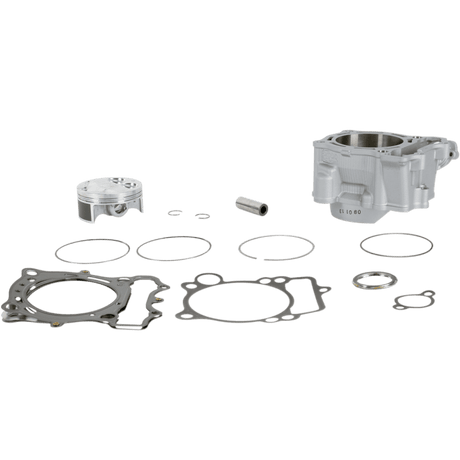 CYLINDER WORKS BIG BORE CYLINDER KIT (21002 - K01) - DRIVEN Canada's Powersports 71420504012821002 - K01