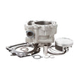 CYLINDER WORKS BIG BORE CYLINDER KIT (21104 - K01) - DRIVEN Canada's Powersports 71420504029621104 - K01