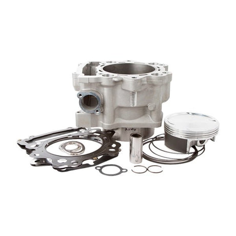 CYLINDER WORKS BIG BORE CYLINDER KIT (21104 - K01) - DRIVEN Canada's Powersports 71420504029621104 - K01