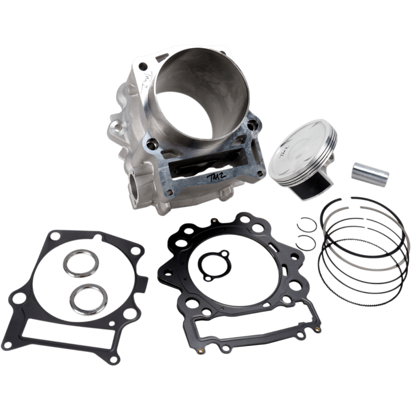 CYLINDER WORKS BIG BORE CYLINDER KIT (21104 - K01) - DRIVEN Canada's Powersports 71420504029621104 - K01