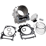 CYLINDER WORKS BIG BORE CYLINDER KIT (21104 - K01) - DRIVEN Canada's Powersports 71420504029621104 - K01