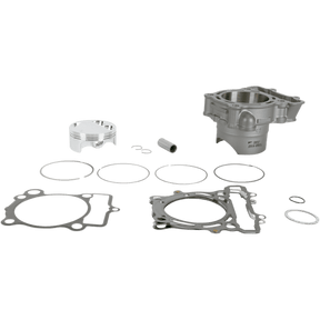 CYLINDER WORKS BIG BORE CYLINDER KIT (31001 - K01) - DRIVEN Canada's Powersports 71420504077731001 - K01