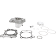 CYLINDER WORKS BIG BORE CYLINDER KIT (31006 - K01) - DRIVEN Canada's Powersports 71420504081431006 - K01
